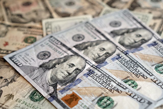 american-money